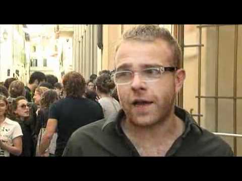 "Intolleransia" a Borgo San Lorenzo