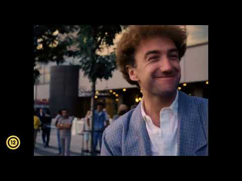 Queen - Budapest