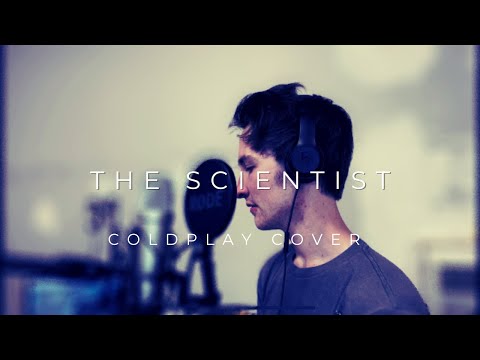 The Scientist - Coldplay Cover by Will Stovall