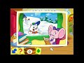 JumpStart Advanced Kindergarten Fundamentals Part 1