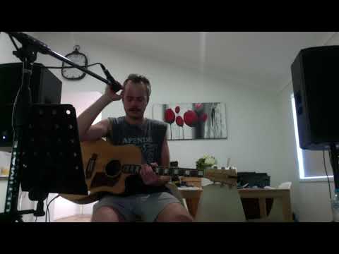 Runaway (acoustic) - Matt Corby