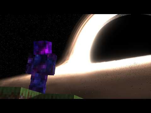 I Created the Most Destructive Minecraft Mod