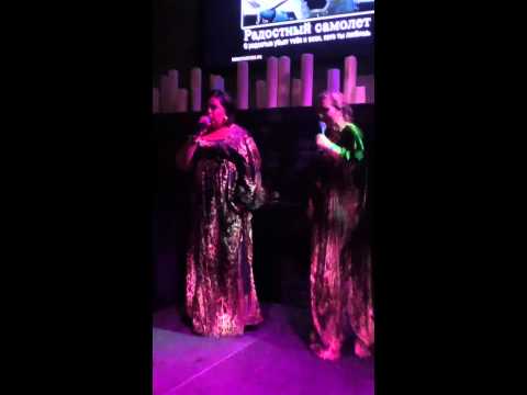 SugarMamMas @ Park Культуры, Ростов