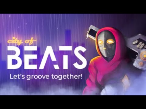 The Indie Bin - City of Beats Demo