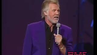 Kenny Rogers &#39;You Picked a Fine Time to Leave Me Lucille&#39;