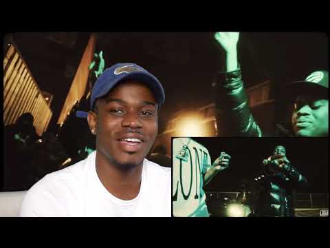 J Neat X SupaWassi - Back 2 Back | Upper Cla$$ Reaction