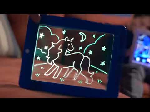 Media Shop Magic Pad YTK