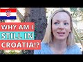 The TOP REASONS We LOVE Living In CROATIA
