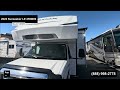 Check out this Video for a 2022 Forest River Sunseeker LE 2550DS(Stock #485839)  for sale by Pop RVs. This unit is located in Sarasota, FL