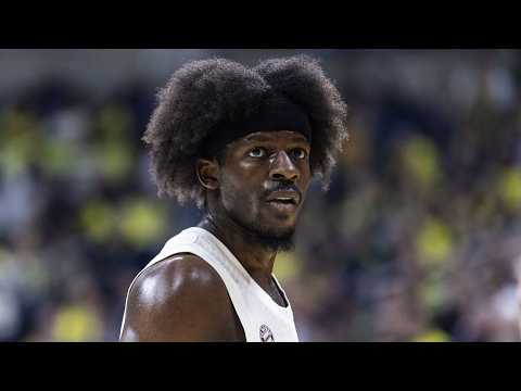 THE BEST BALL HANDLER IN EUROLEAGUE? I Sylvain Francisco EuroLeague highlights