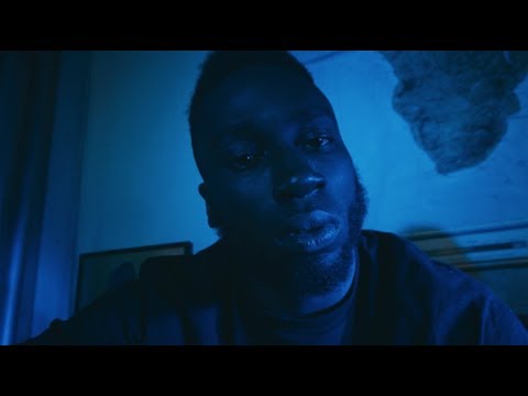 God Colony - Howling feat  Kojey Radical & Ebi Pamere (Official music Video)