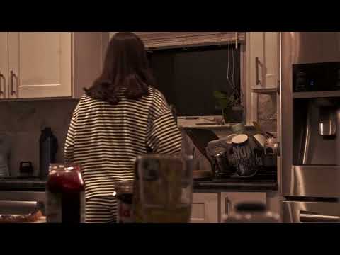 CAPTURED (Trailer)