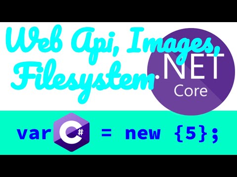 WEB API, IMAGES | ASP.NET Core 3.1,  MVC,  SWAGGER - #5: How to add logging to controllers