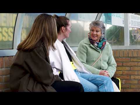 Vijftig jaar vrouwenvoetbal bij SSS'18 in Overloon: 'Dames spelen op een hoger niveau dan de heren'