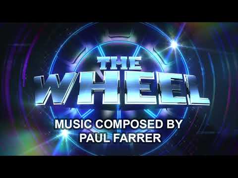 The Wheel (BBC One) Main Theme by Paul Farrer
