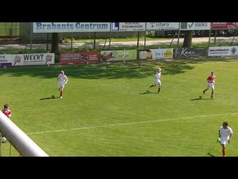 RKSV Boxtel JO13-1 - Unitas '59 JO13-2