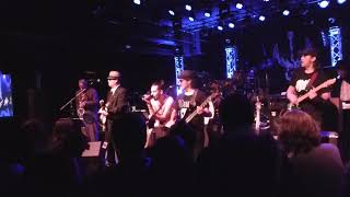 10-28-16 Oingo Boingo Dance Party (Pt 12): Whole Day Off - Live at The Rose, Pasadena