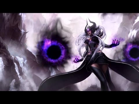Syndra Quick Tricks