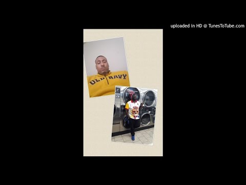 King Rell x Manigga She Like