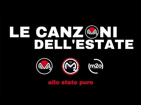 Le canzoni dell'estate MATTIA DJ X Provenzano dj