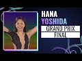 Hana YOSHIDA Exhibition Gala Grand Prix Final 2024 GPFigure
