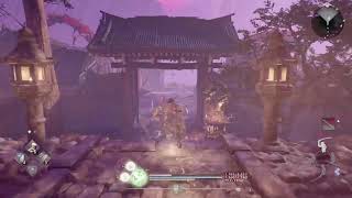 [仁王3]落命王本名ゆうたの仁王3将軍の旅路 ネタバレあり#67