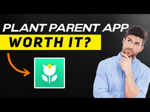 Plant Parent App 2025 Review – Best Plant Care Assistant or Just a Trend? (Pros & Cons)