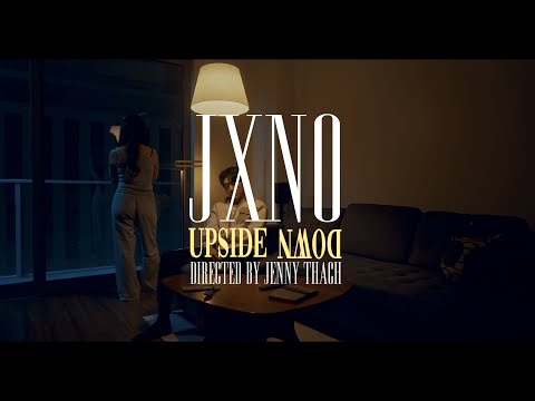 [MV] JXNO, Eddy G - Upside Down