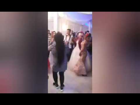 NUNTA CERAT ALEX SI ANDALUZIA (OFFICIALVIDEOCLIP) 2019