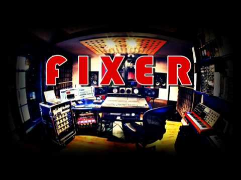 Fixer & Jakonn & Rezydent - Na przekor wszystkim
