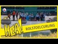HEA! Rolstoelkcurling