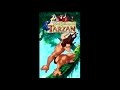 Digitized Closing To Tarzan USA VHS