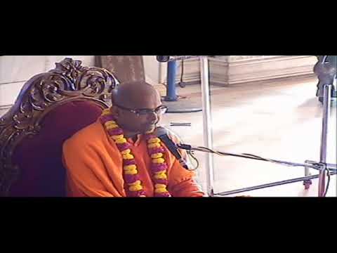 SB 5.7.10-11 @ Ujjain By Rasananda Das