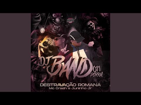 Destravação Romana - Passinho do Romano