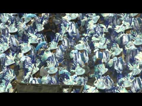 Carnaval 2015 Portela - Bateria