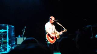 Wade Bowen - If We Ever Make It Home / Amazing Grace