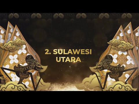 PS Remaja Pemuda Kota Tomohon Prov. Sulawesi Utara - CHAMPION Pesparawi Nasional 2022 Yogyakarta