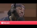 The Game Issues With Meek Mill Apple Music