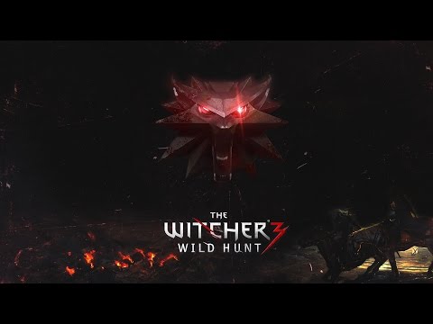 The Witcher 3 OST - Hunt or Be Hunted (Extended)