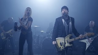 Motor Sister "A Hole" (OFFICIAL VIDEO)