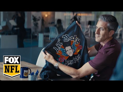 NFL on FOX - Team Jackets