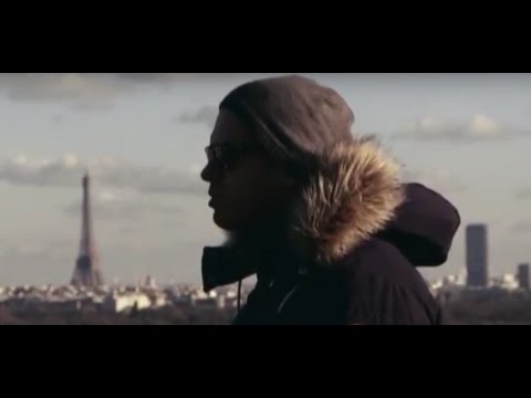 Divine Game - Kahifa (ft. Akil Ammar & Ayema)