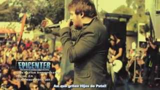 Download lagu ASKING ALEXANDRIA - Not The American Average (Español Ingles HD) mp3