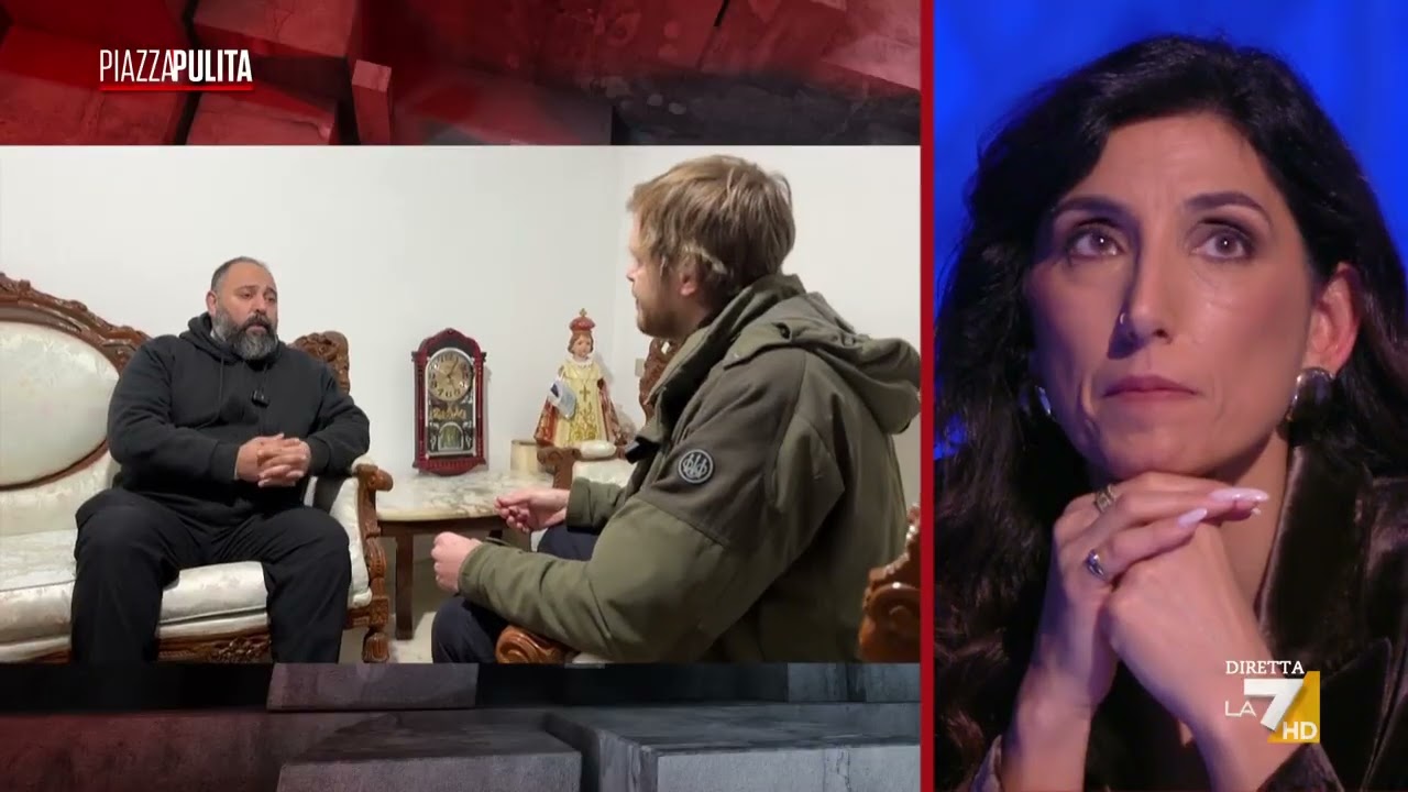 Il Libano nuovamente invaso da Israele: il reportage dal fronte