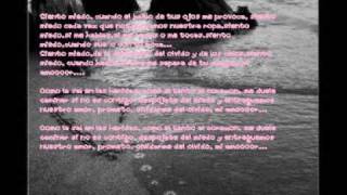 achikoria-Siento miedo