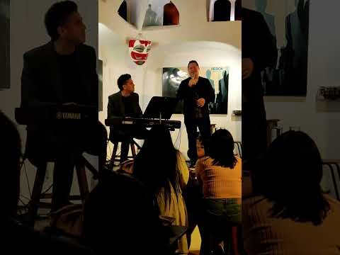 Carlos Carreira - Mataste Mis Ganas