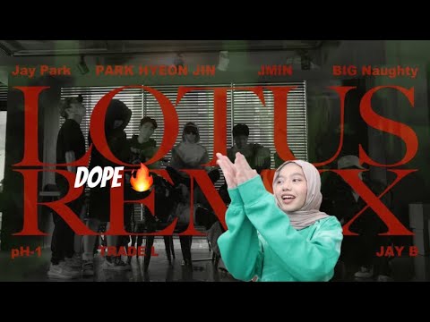 First Time Reacting to FORCEPARKBOIS | Alisha Nasim