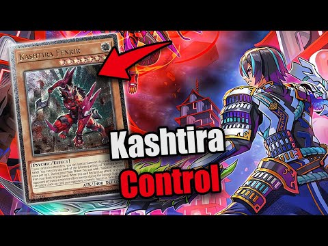 My Favorite Yu-Gi-Oh! Deck Became Viable Again Thanks To THIS