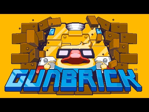 Gunbrick: Reloaded