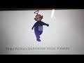 Teletubbies GoAnimate Voices
